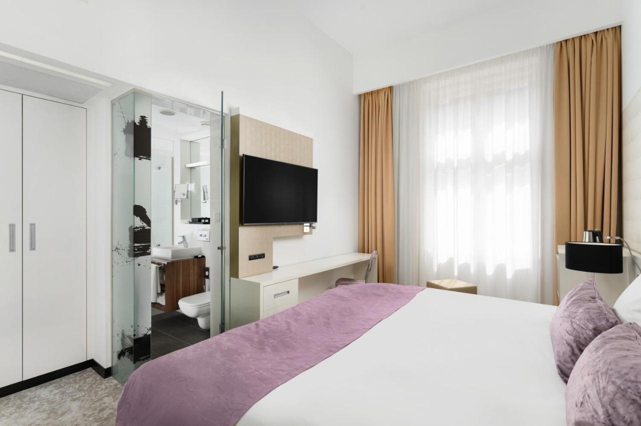 Nemzeti - Mgallery 4* Budapeszt