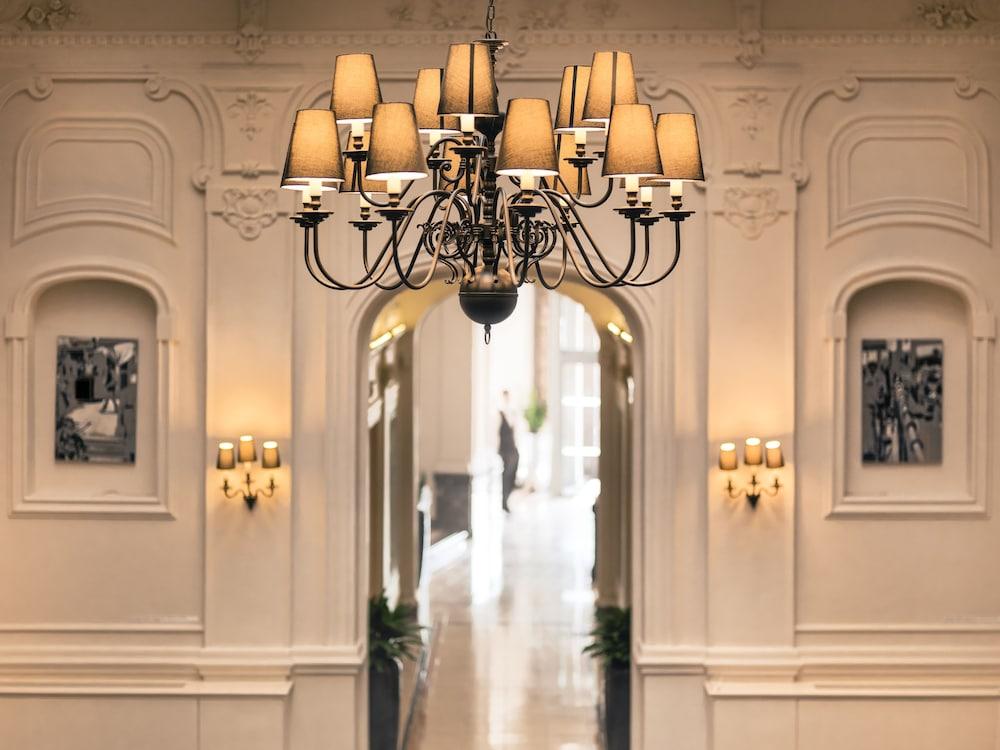 Hotel Nemzeti Hotel Budapest - Mgallery Collection Boedapest