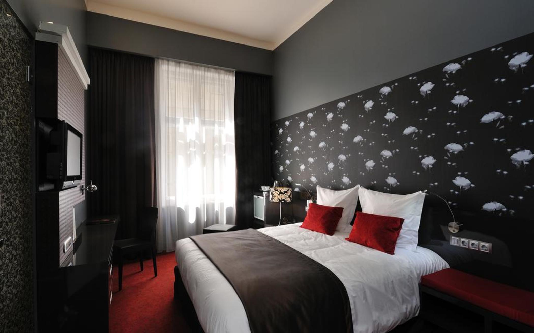 Nemzeti Hotel Budapest - Mgallery Collection Hotel 4*