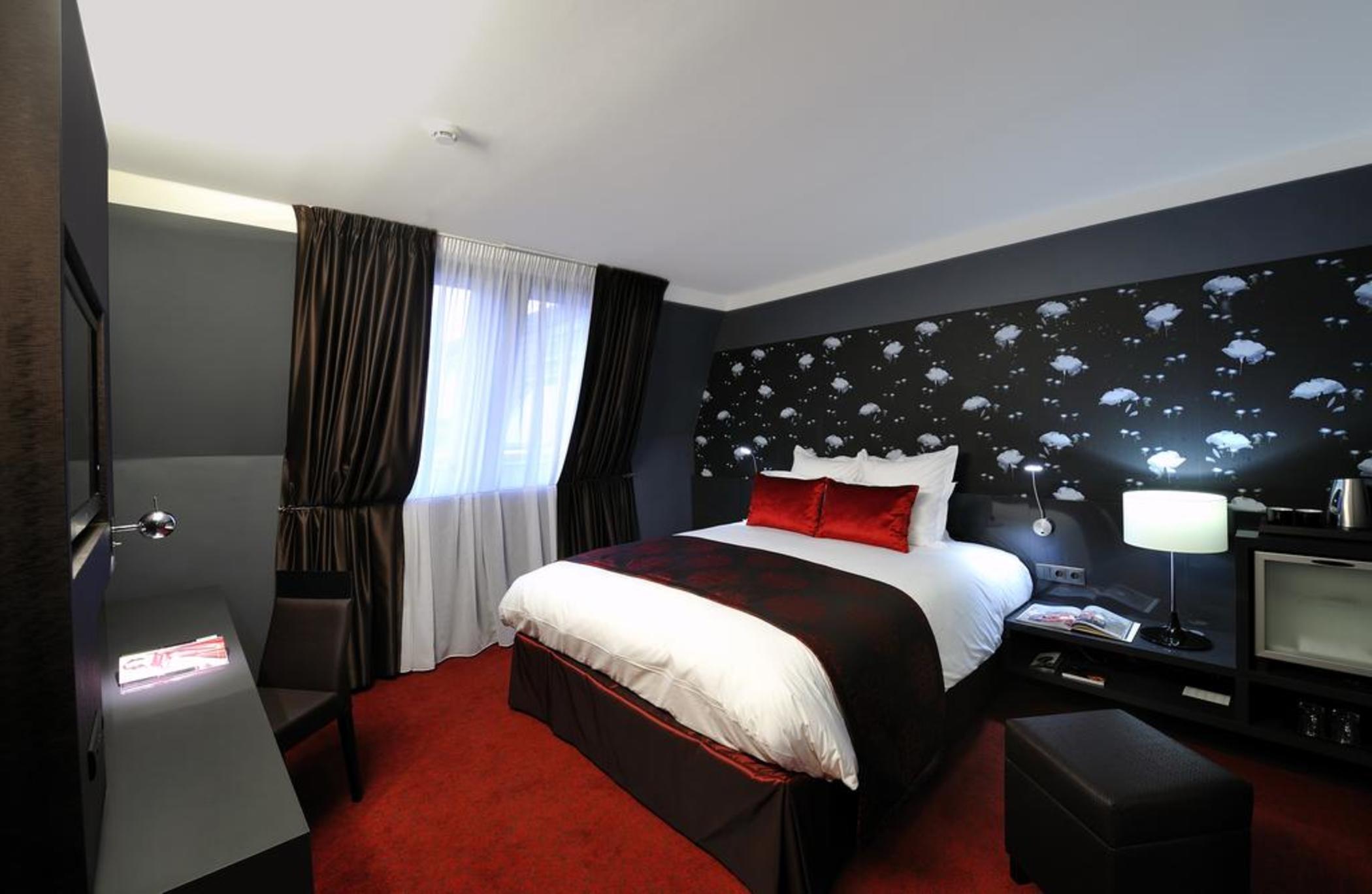 Nemzeti Hotel Budapest - Mgallery Collection Hotel
