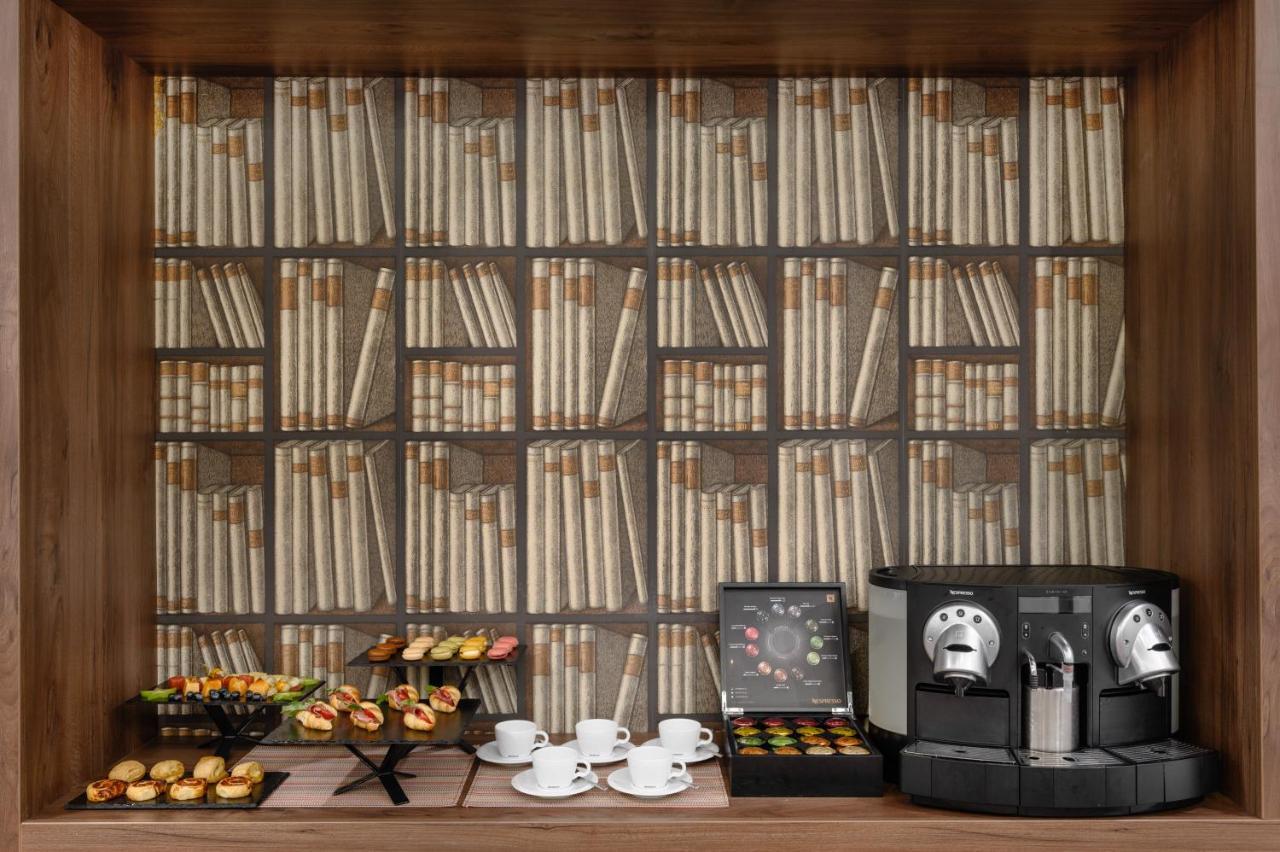 Nemzeti Hotel Budapest - Mgallery Collection Hotel 4*