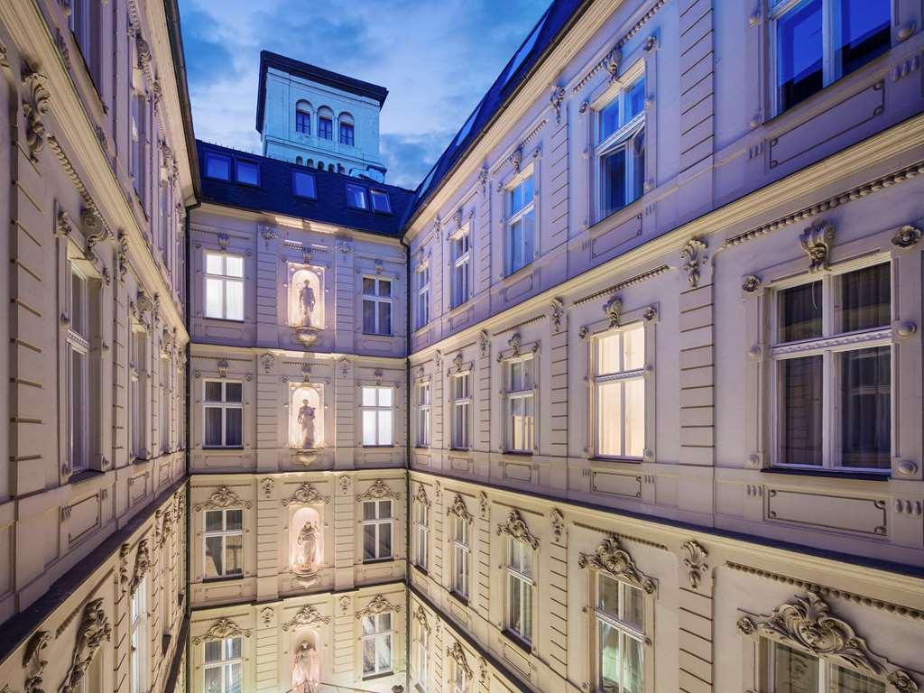 Nemzeti Hotel Budapest - Mgallery Collection Hotel 4*