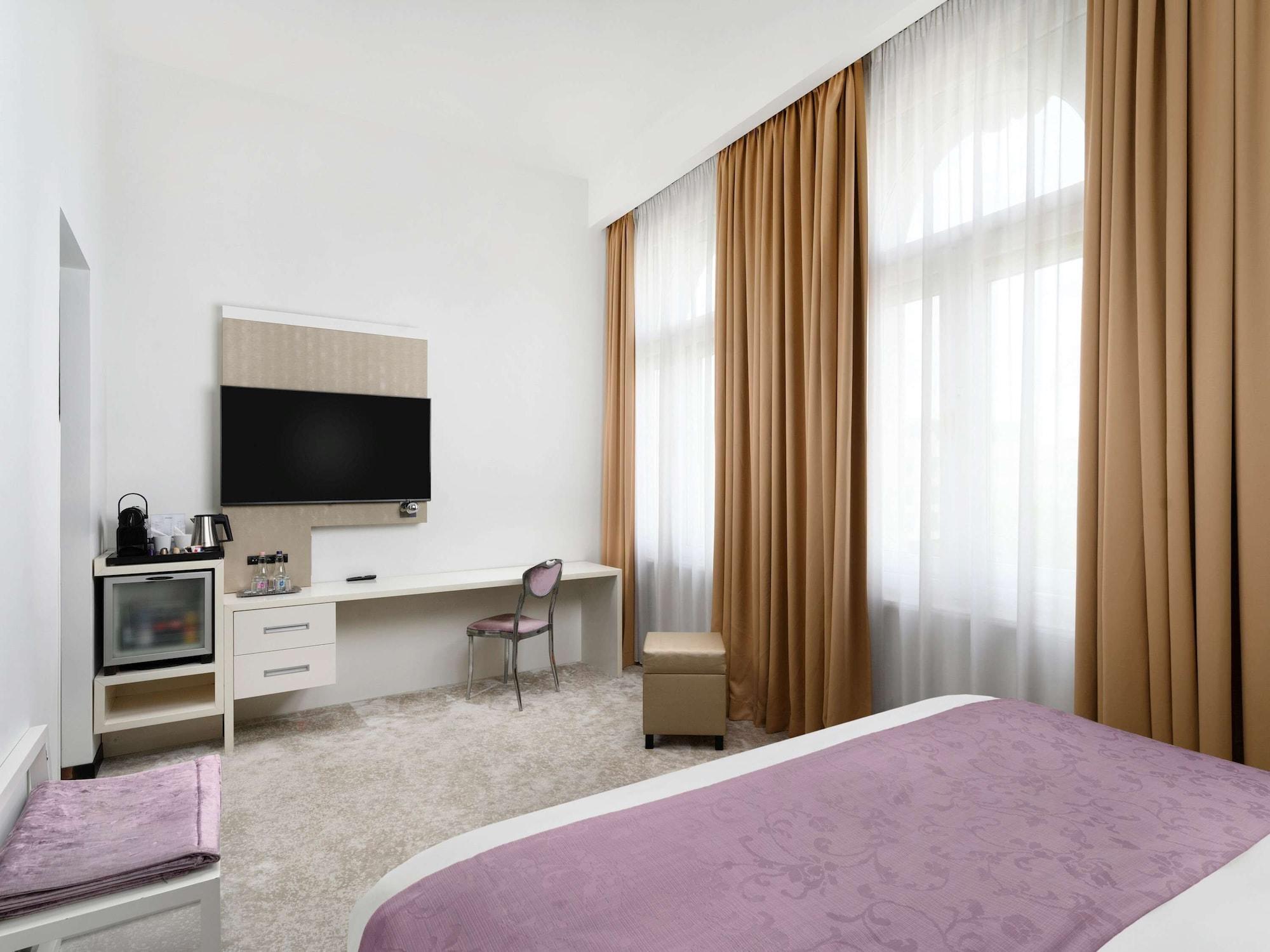 Nemzeti Hotel Budapest - Mgallery Collection Boedapest