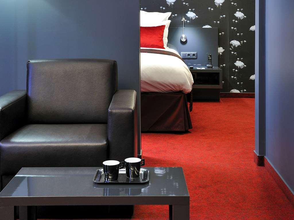 Hotel Nemzeti Hotel Budapest - Mgallery Collection Boedapest