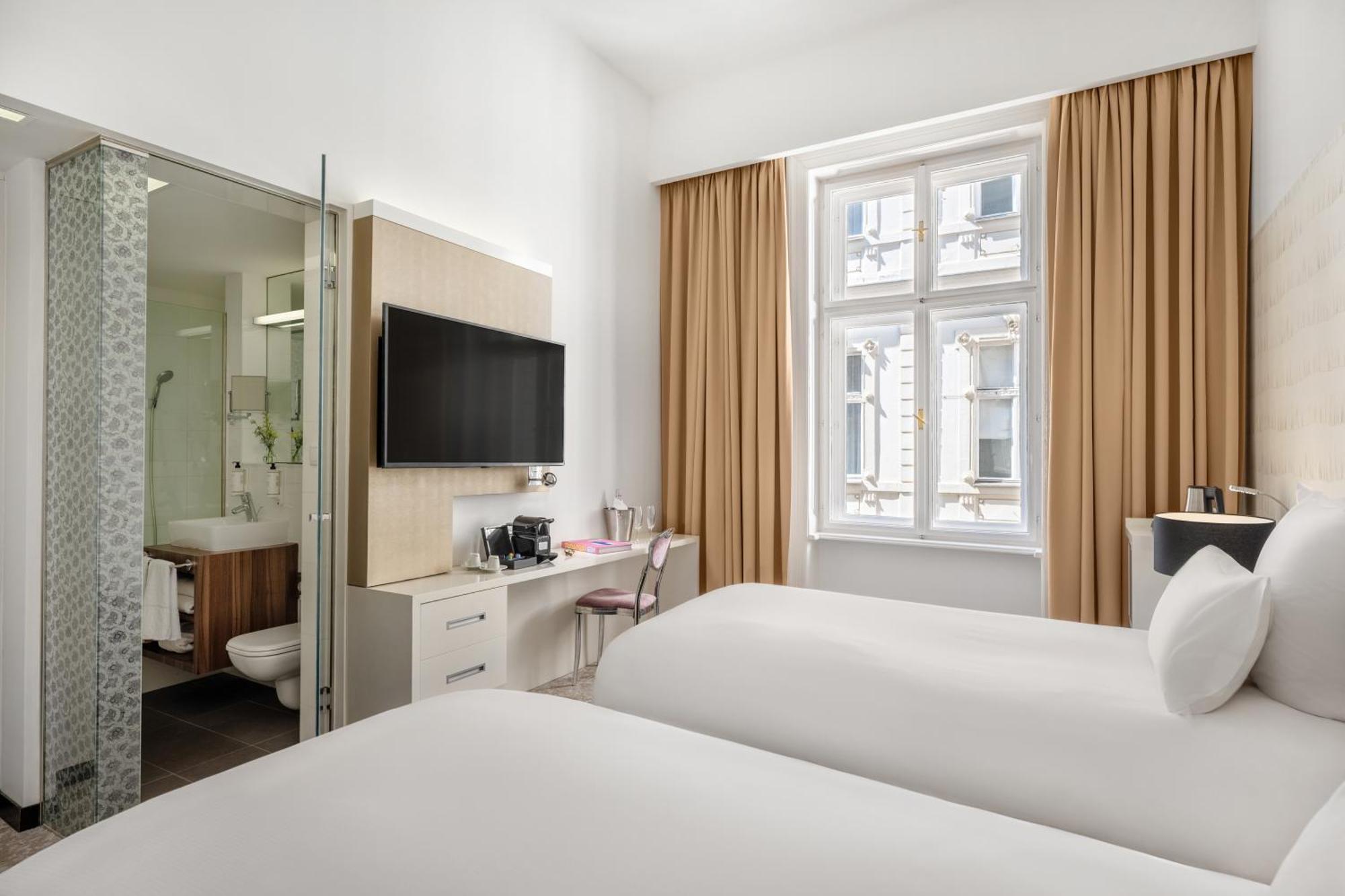 Hotel Nemzeti Hotel Budapest - Mgallery Collection