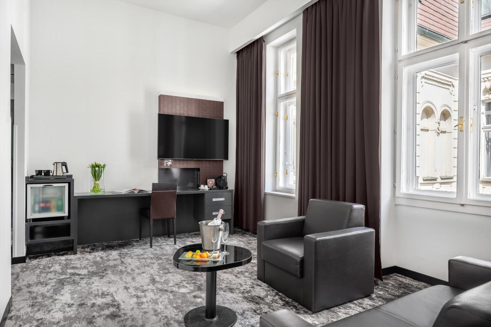 Hotel Nemzeti Hotel Budapest - Mgallery Collection 4*