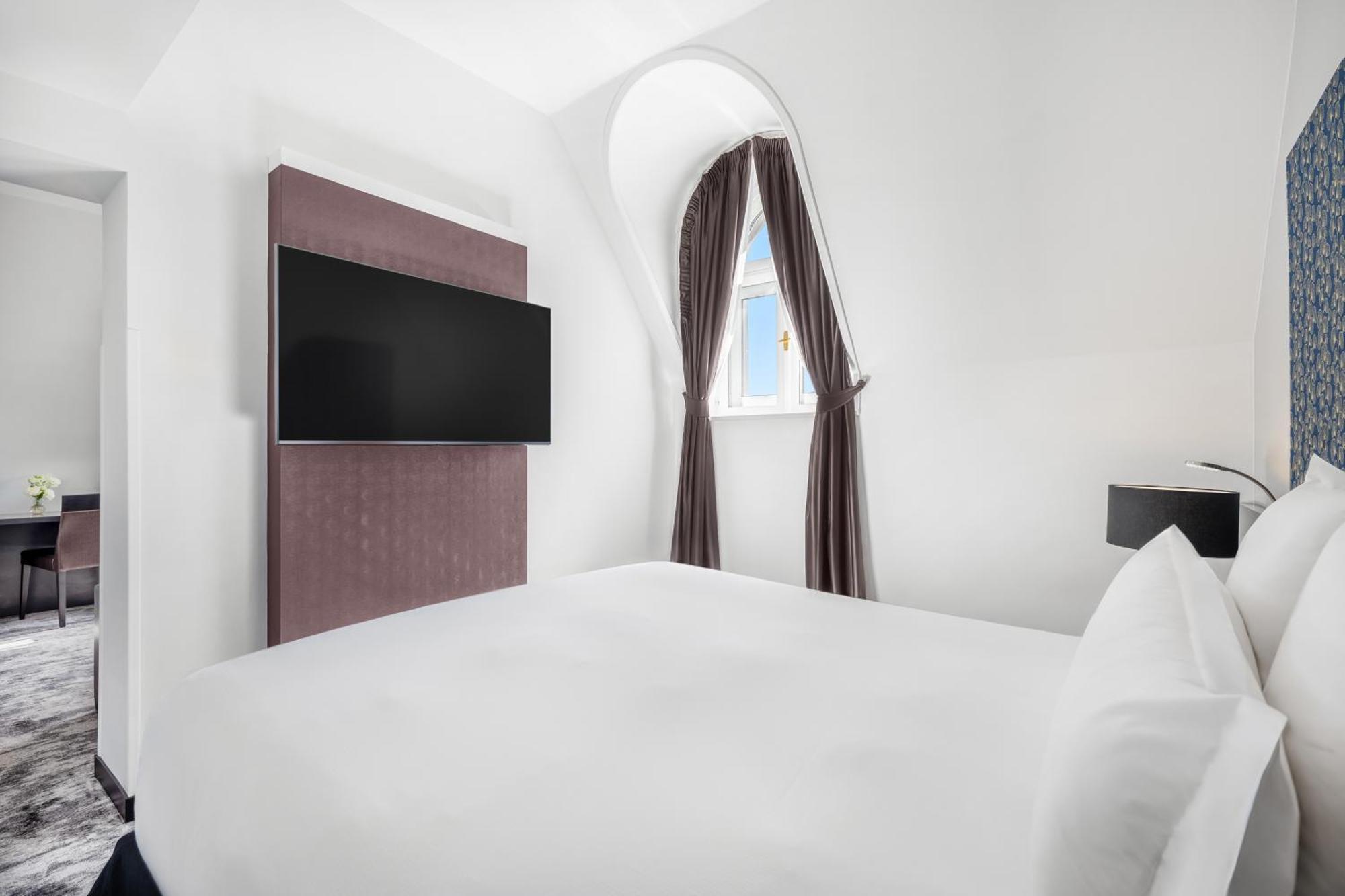 Nemzeti Hotel Budapest - Mgallery Collection Boedapest