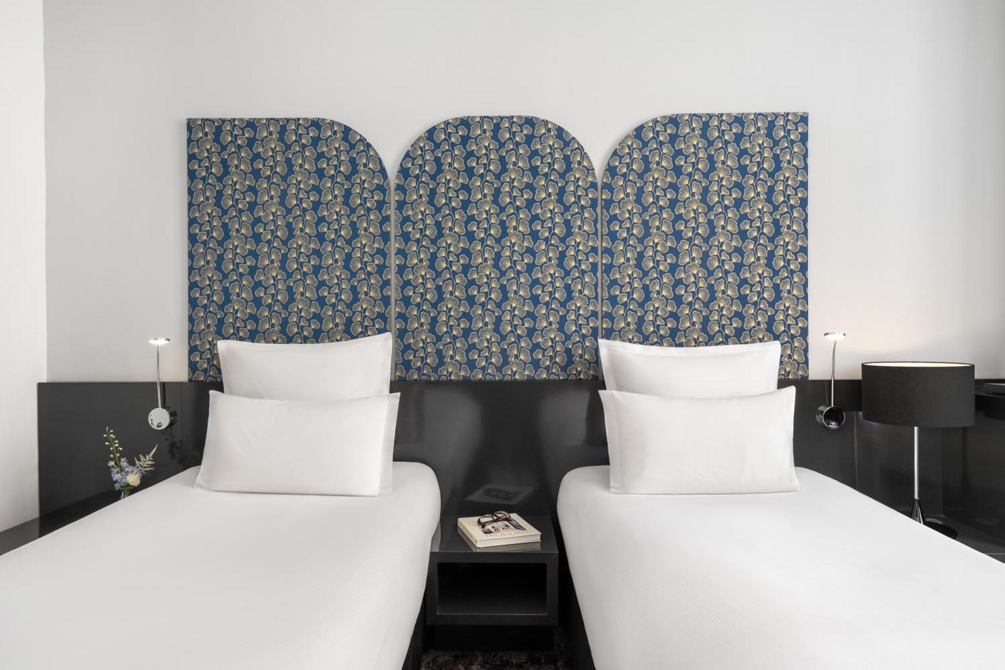 Nemzeti Hotel Budapest - Mgallery Collection Hotel