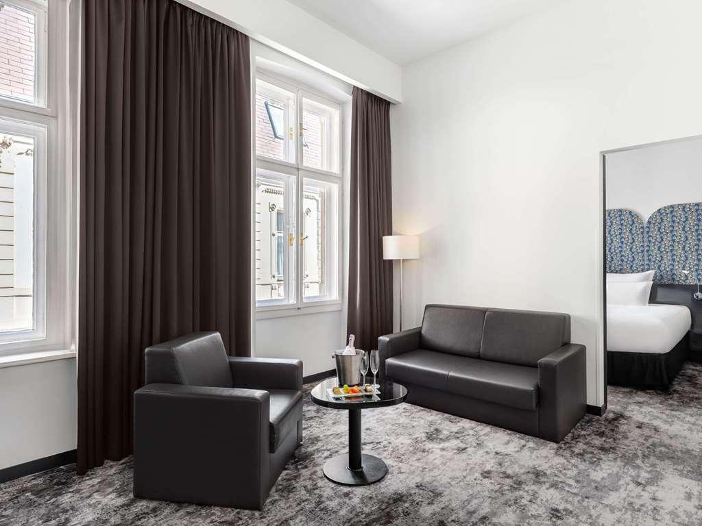 Nemzeti Hotel Budapest - Mgallery Collection