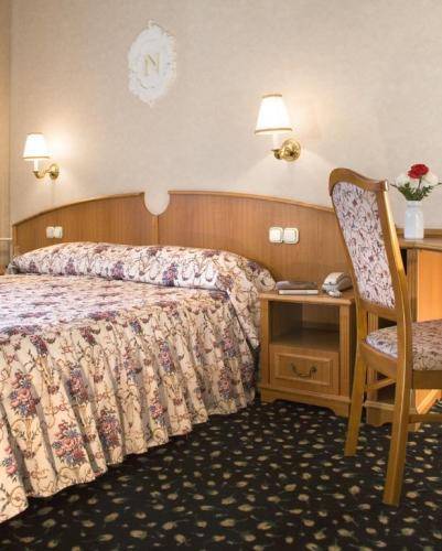 Hotel Nemzeti Hotel Budapest - Mgallery Collection Boedapest