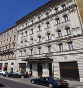 Hotel Nemzeti Hotel Budapest - Mgallery Collection Boedapest
