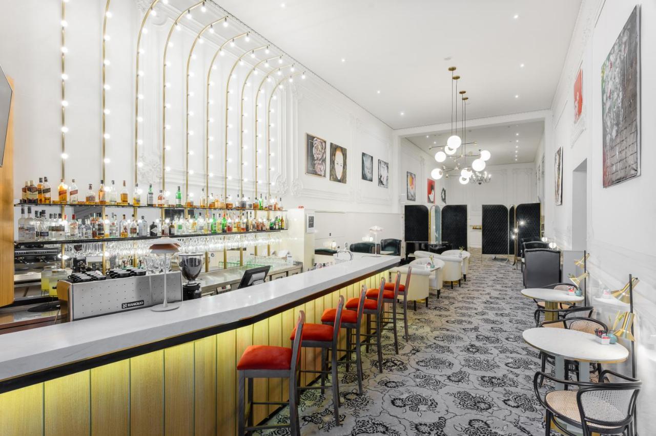 Hotel Nemzeti - Mgallery