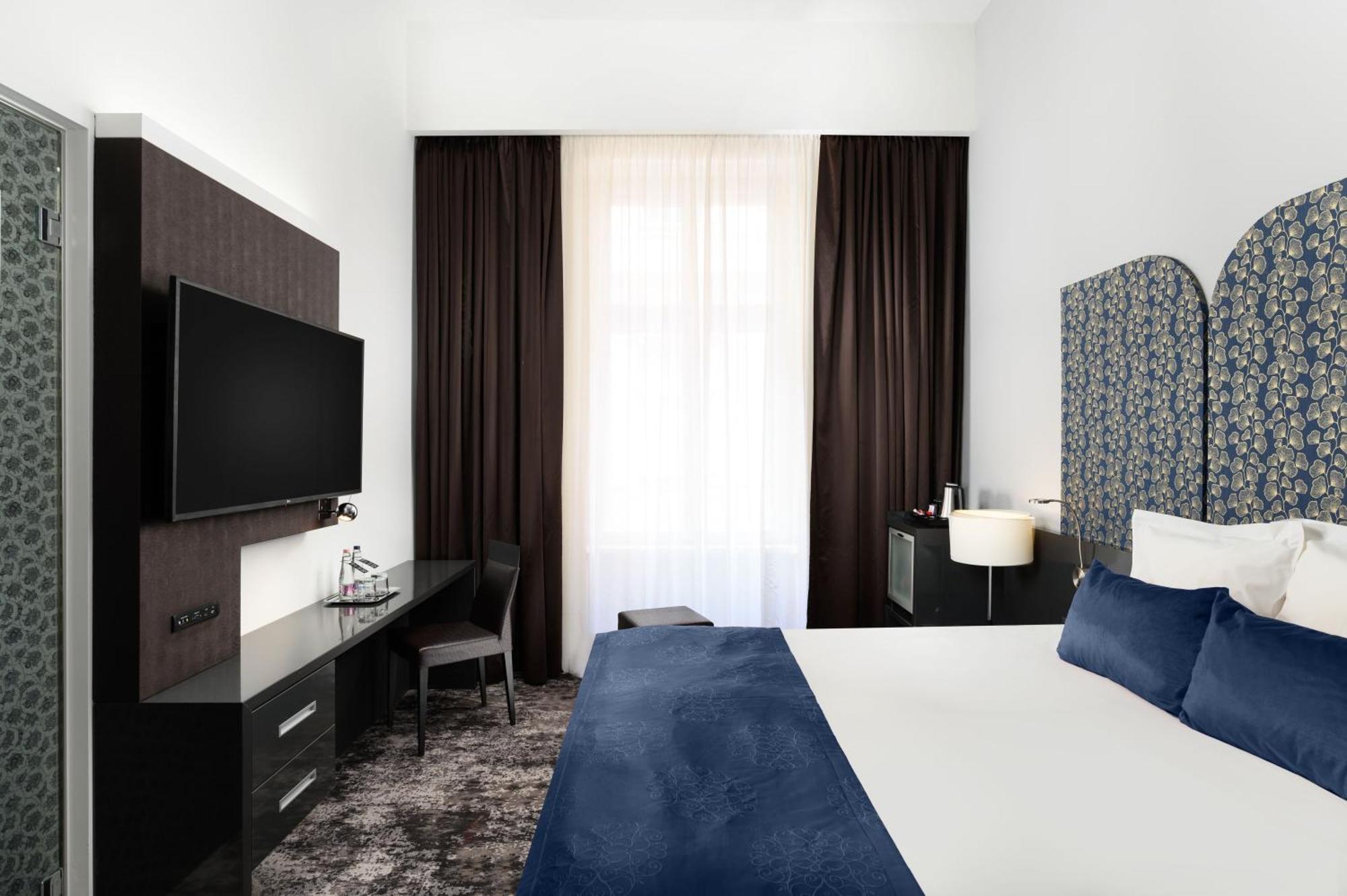Nemzeti - Mgallery Hotel Budapest