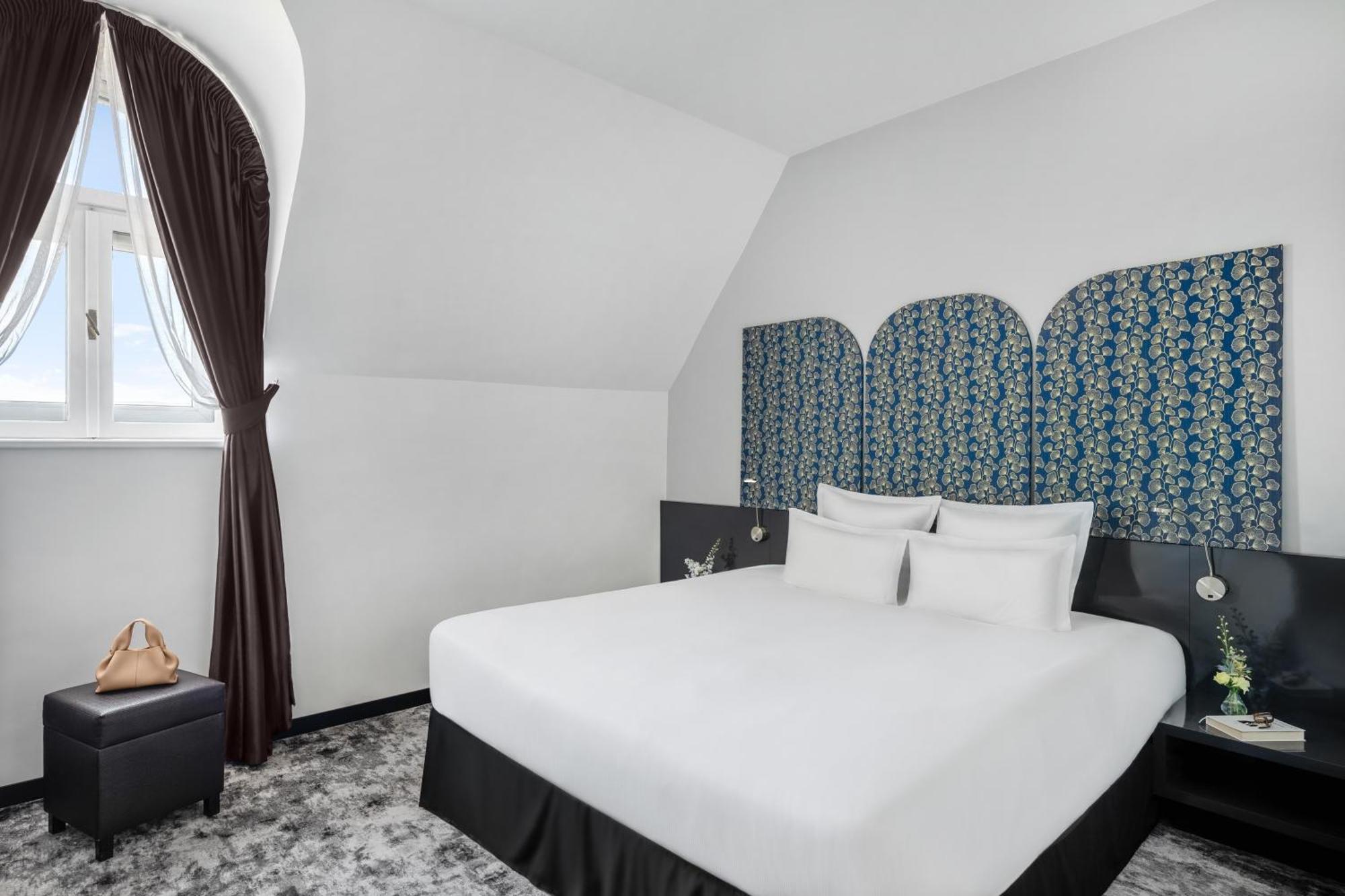 Nemzeti - Mgallery 4*
